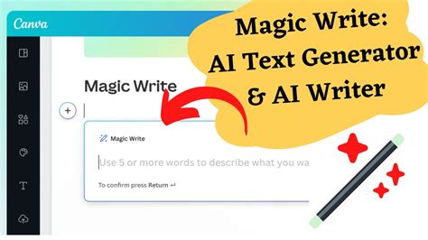 How the Magic Writing Interpreter Can Improve Your Communication Skills